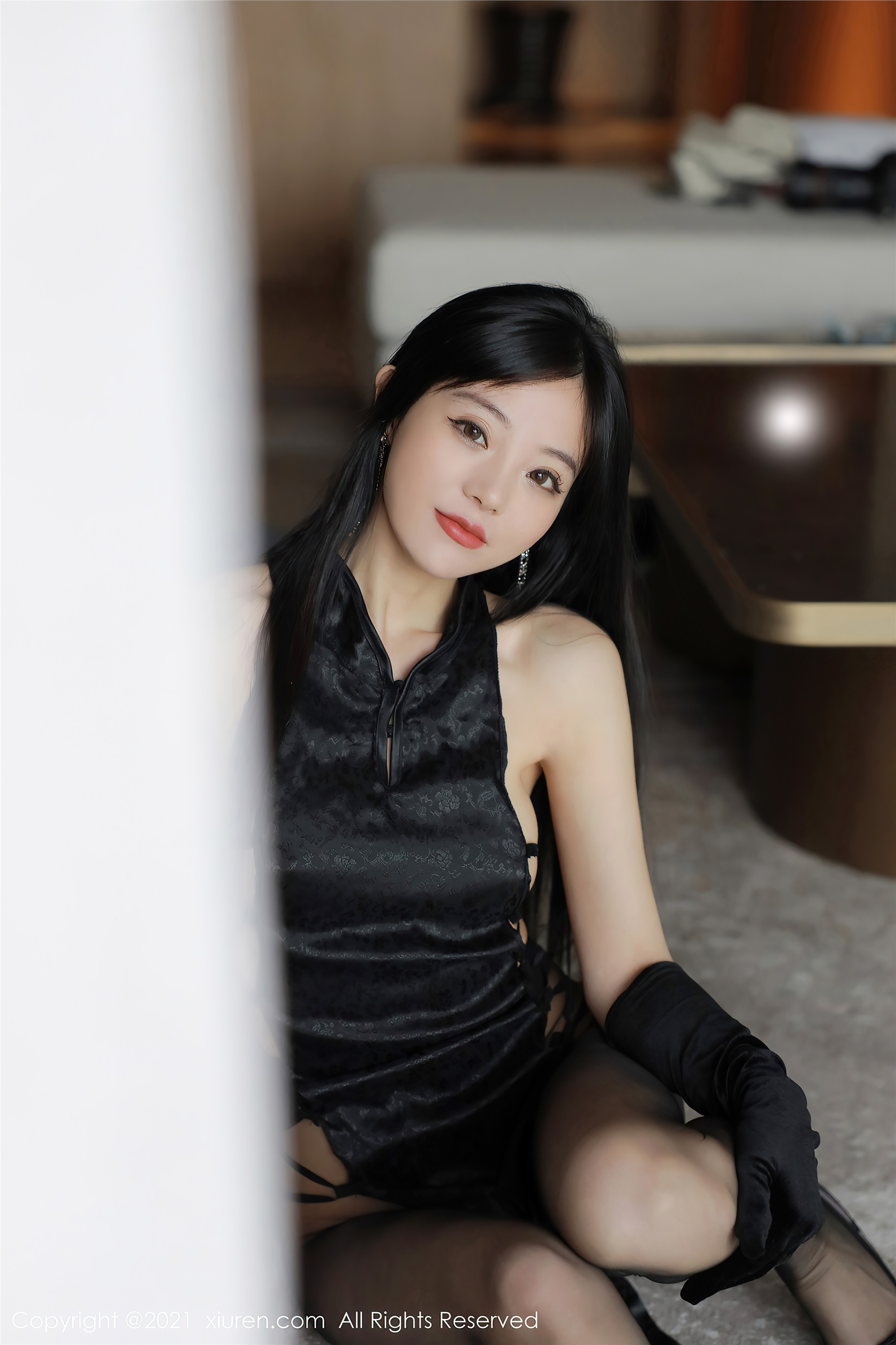 Xiuren秀人网 2021.10.27 NO.4125 佘贝拉Bella